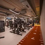 Fitz Hotel 4*