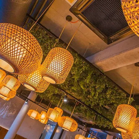 Fitz Hotel 4*