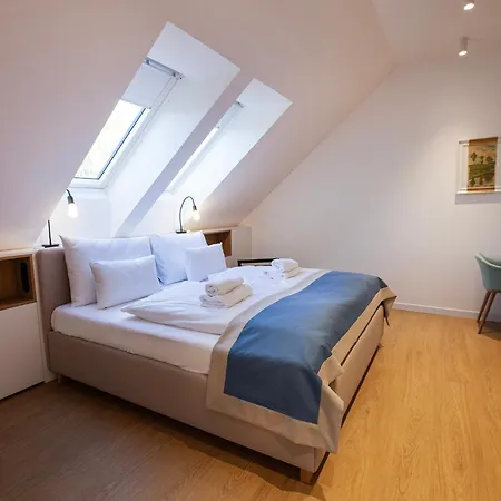 Fitz Hotel 4*