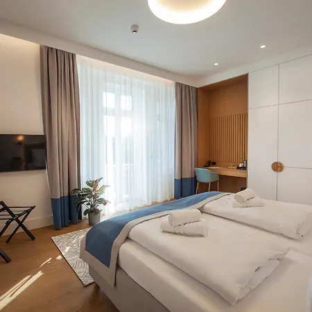 Hotel Fitz