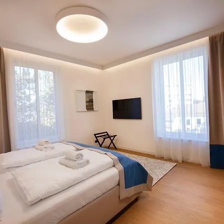 Hotel Fitz 4*
