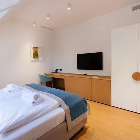 Hotel Fitz 4*
