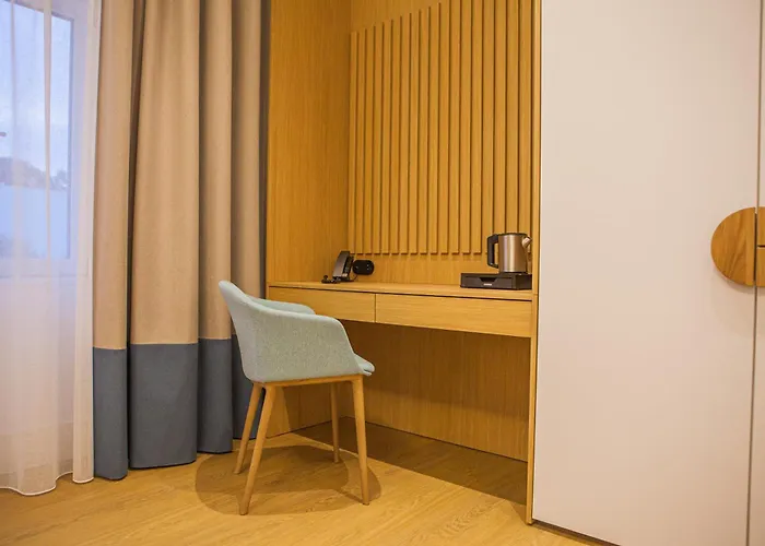 Hotel Fitz 4*