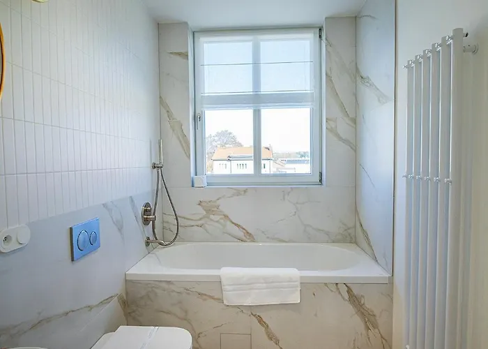 Hotel Fitz 4*