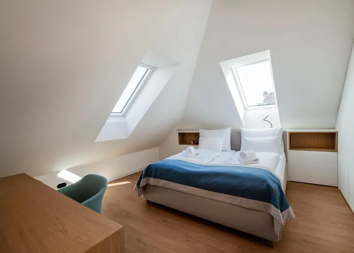 Hotel Fitz Rokycany