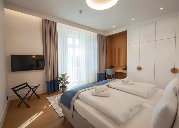 Hotel Fitz