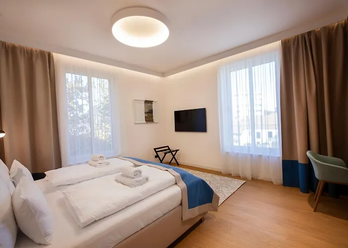 Hotel Fitz 4*