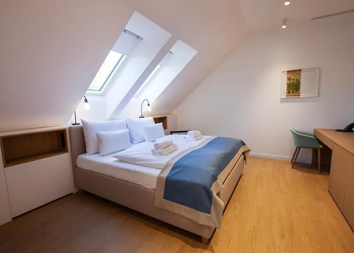 Hotel Fitz Rokycany