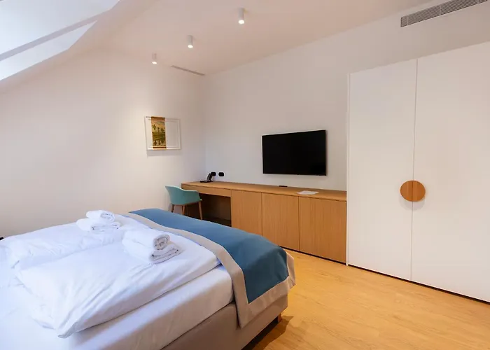 Hotel Fitz 4*
